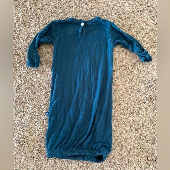 Kickee Pants Gown - Picture 4 of 4